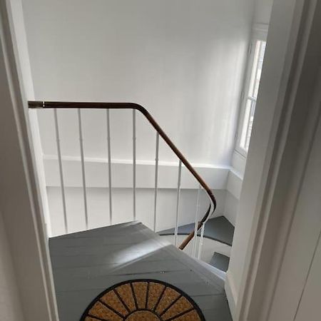 Vavin Luxembourg Garden Apartment ปารีส ภายนอก รูปภาพ